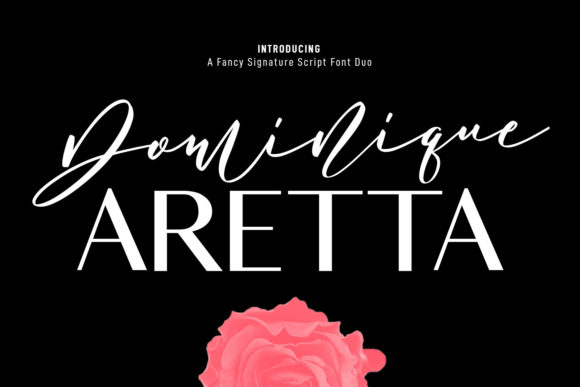 How Dominique Aretta Upgraded My Brand’s Visual Identity
