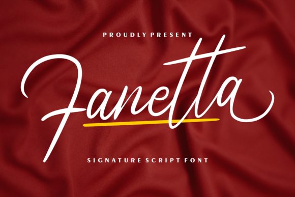 How Fanetta Transformed My Brand’s Visual Identity