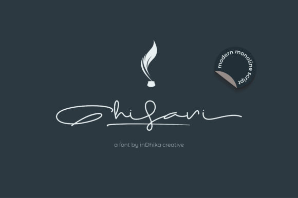 How Ghifari Font Transformed My Brand’s Visual Identity