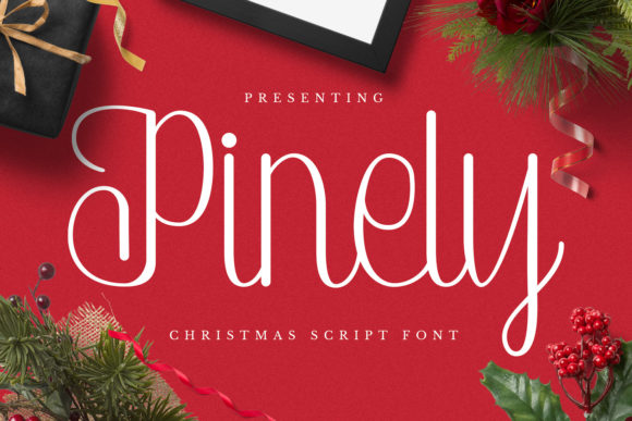 How Pinely Elevated My Bakery’s Brand with Timeless Typography