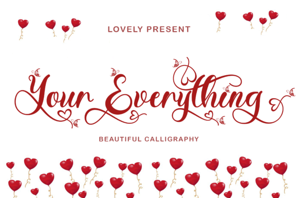 Your Everything Font for Memorable Branding